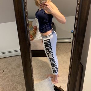 Under Armour sweatpants